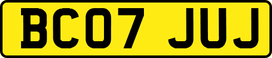 BC07JUJ