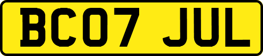 BC07JUL