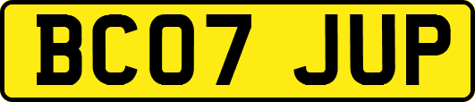 BC07JUP