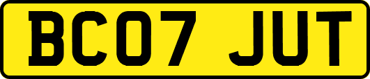 BC07JUT