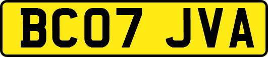 BC07JVA