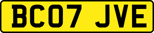 BC07JVE