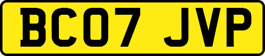BC07JVP
