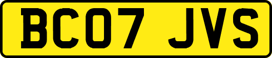 BC07JVS