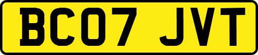 BC07JVT