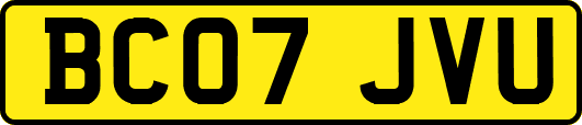 BC07JVU