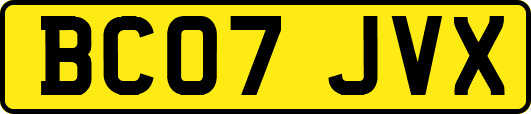 BC07JVX
