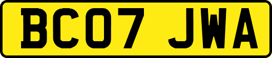 BC07JWA