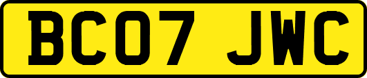 BC07JWC