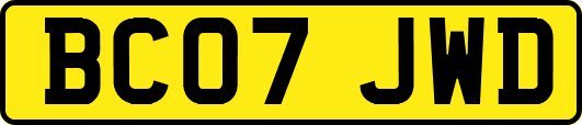 BC07JWD