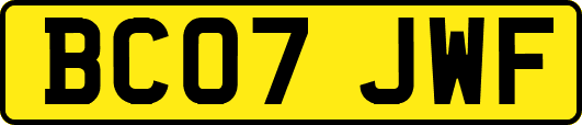 BC07JWF