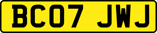 BC07JWJ