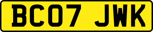 BC07JWK