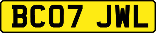 BC07JWL