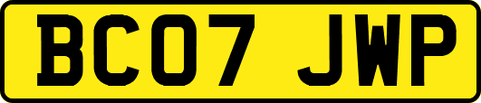 BC07JWP