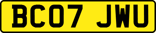BC07JWU