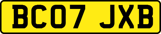 BC07JXB