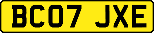 BC07JXE