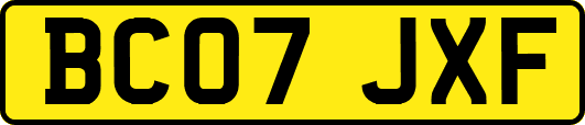 BC07JXF