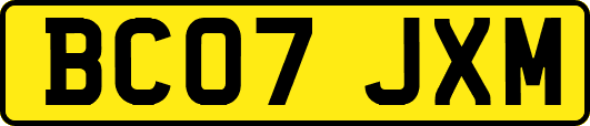 BC07JXM