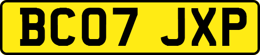 BC07JXP