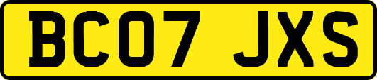 BC07JXS