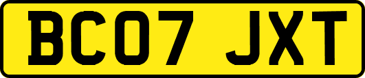 BC07JXT