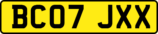 BC07JXX