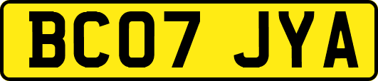 BC07JYA