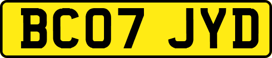 BC07JYD