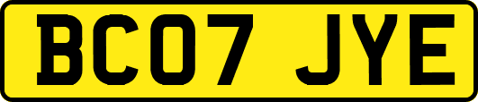 BC07JYE