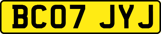 BC07JYJ