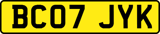 BC07JYK