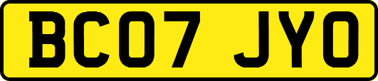 BC07JYO