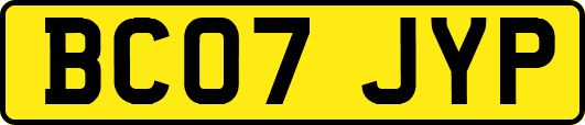 BC07JYP
