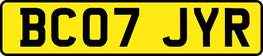 BC07JYR