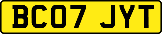 BC07JYT