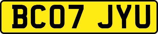 BC07JYU