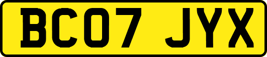 BC07JYX