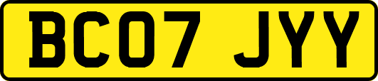 BC07JYY