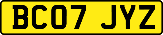 BC07JYZ