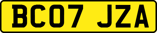 BC07JZA