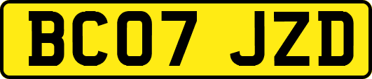 BC07JZD