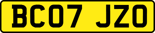 BC07JZO