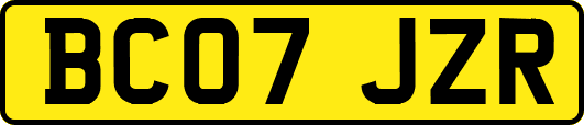BC07JZR