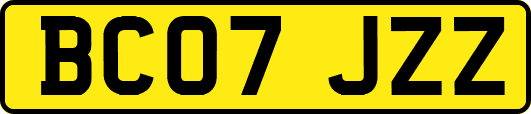 BC07JZZ