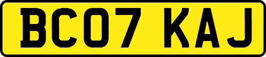 BC07KAJ