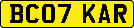 BC07KAR