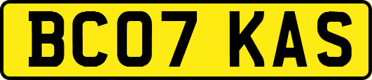 BC07KAS