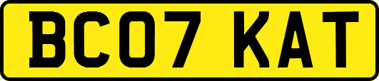 BC07KAT